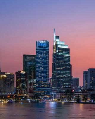 Hilton Saigon