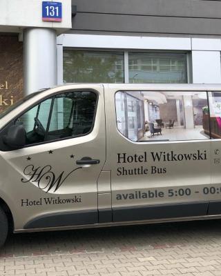 Hotel Witkowski