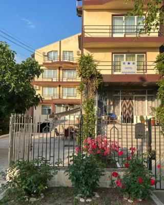 Casa Amaradia