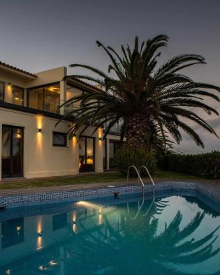 Zula House - Stunning designer villa in spectacular location