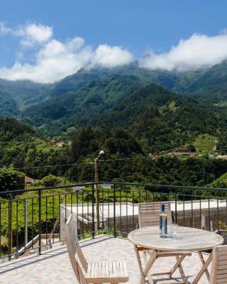 GuestReady - Panoramic Mountain Escape