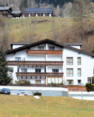 Forest Mountain Apartment