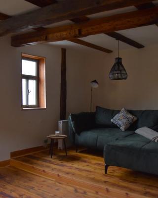 Ferienhaus an der Höh'