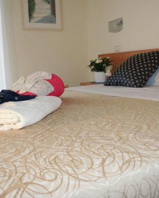 HOTEL HAWAY