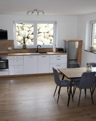 Ferienwohnung Alpenblick