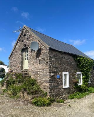 Ancaire Cottage Kilbronogue. Schull