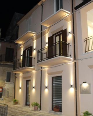 Trinacria Caccamo - Luxury Rooms