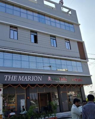 Hotel The Marion