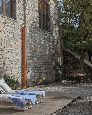 Villa Eugenia Suite - by MyHomeInComo