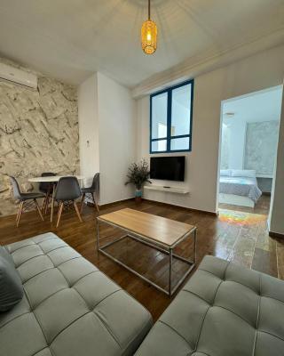 Apartamento Completo en Alcoy