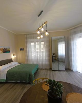 BariVera rooms