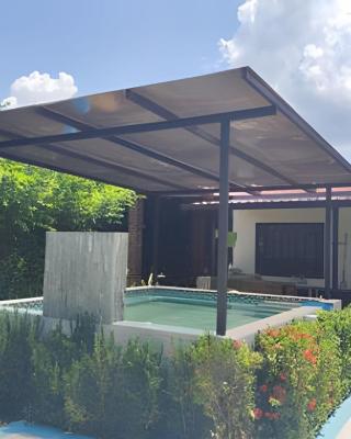 Hermosa finca plan ecológico Brisas de 4 Esquinas