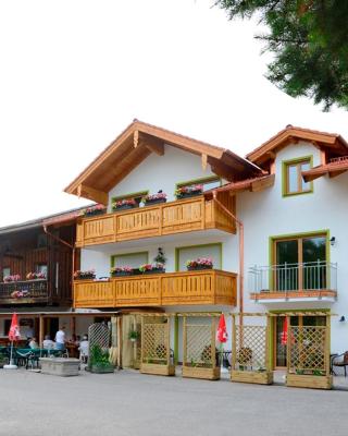 Ferienhaus Dickertsmühle