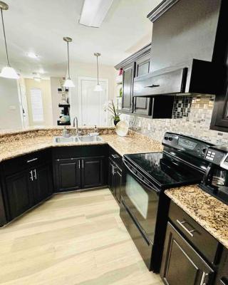 Sharyland Townhome