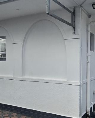 Goshen Lodge Spencer