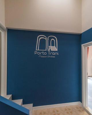 Porto Trani Maison D' Hòtes