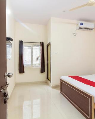 OYO Hotel Shannu Residency