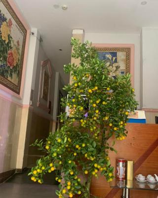 Khách Sạn Ánh Nguyệt 1