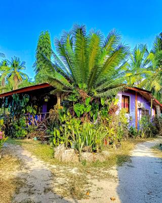 A. Zaragosa Lodging House