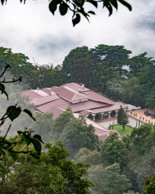 The Claridges Nabha Residence