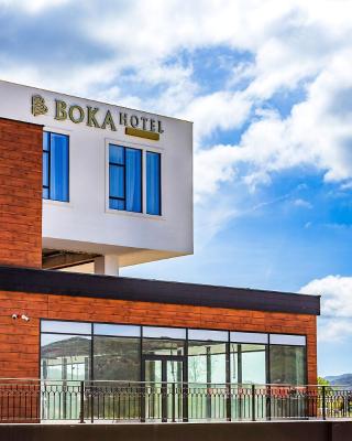 Hotel Boka