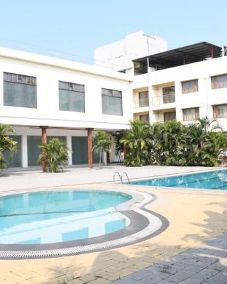 Pushpak Resort
