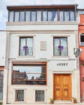 Ardey Hotel