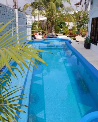 Villa Tropica