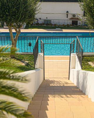 Townhouse in Monte Viñas - Manilva