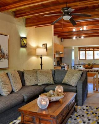 Kruger Park Lodge - Modern Unit 225B