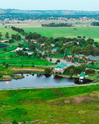 Grey Goose Game Lodge