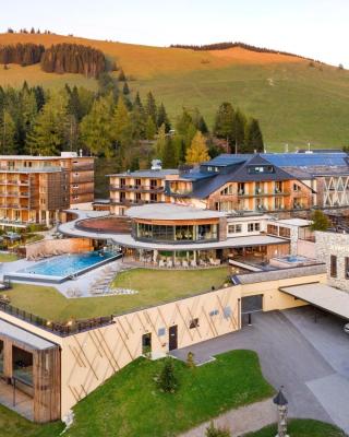 Almwellness Hotel Pierer