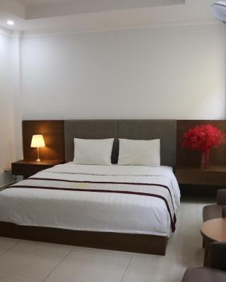 Hoàng Oanh Hotel