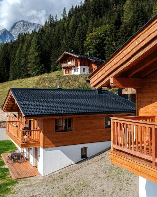 Skyberg Chalet