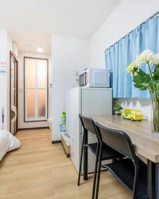 Uhome Tabata Apartment
