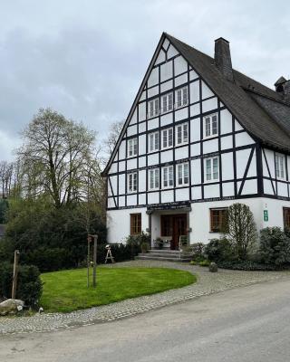 Ferienhof Kotthoff am Hennesee