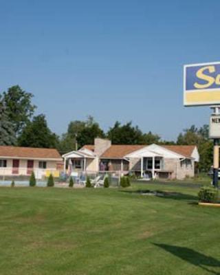 Scottish Inn - North Tonawanda