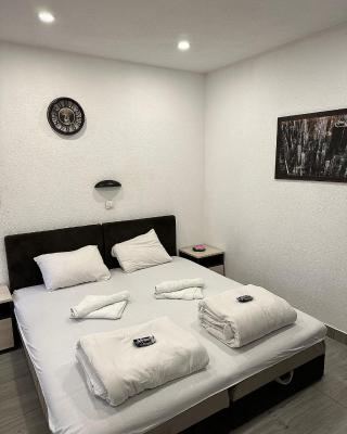 Apartmani Knez