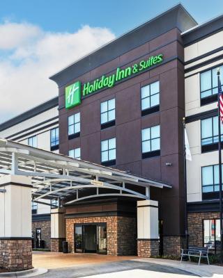 Holiday Inn & Suites Stillwater-University West, an IHG Hotel