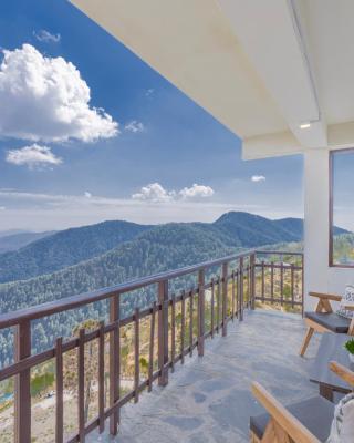 Hotel Wood Winds - A Best Valley View Hotel