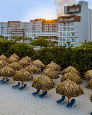 Embassy Suites By Hilton Aruba Resort