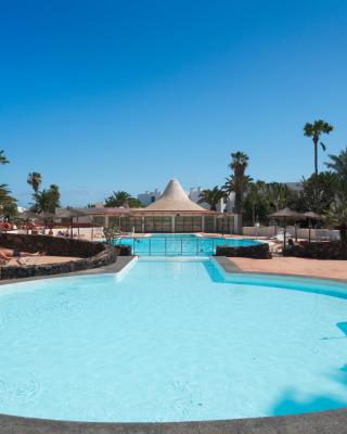 Lanzahost Casa Sunny Seafront