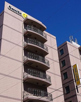 Smile Hotel Tokyo Shinkoiwa