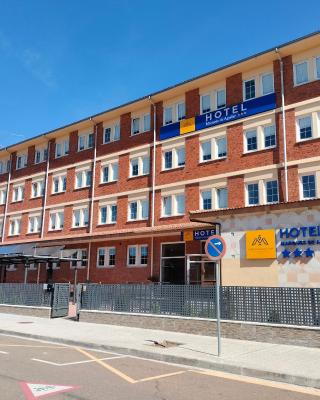 Hotel Marqués de Aguilar