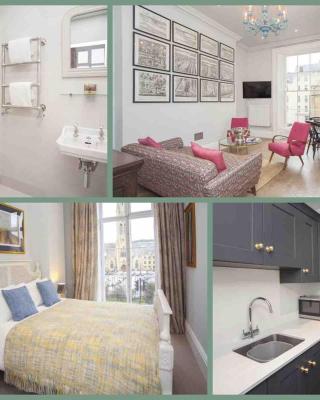 Stylish City Centre Apartment - Bath