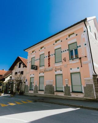 B&B Vransko 29