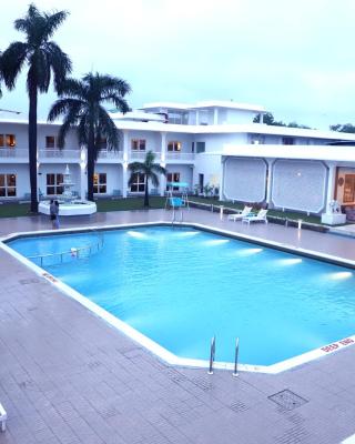Hotel Chandela Khajuraho