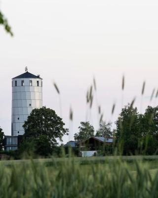 Wasserturm Pirach