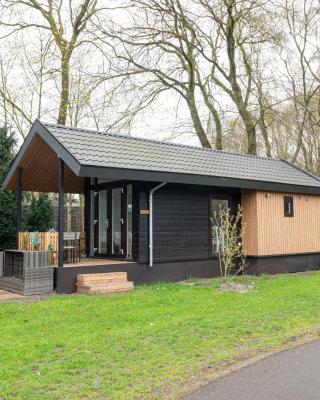 Camping de Konijnenberg Tiny House