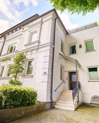 Ferienwohnungen BH 28